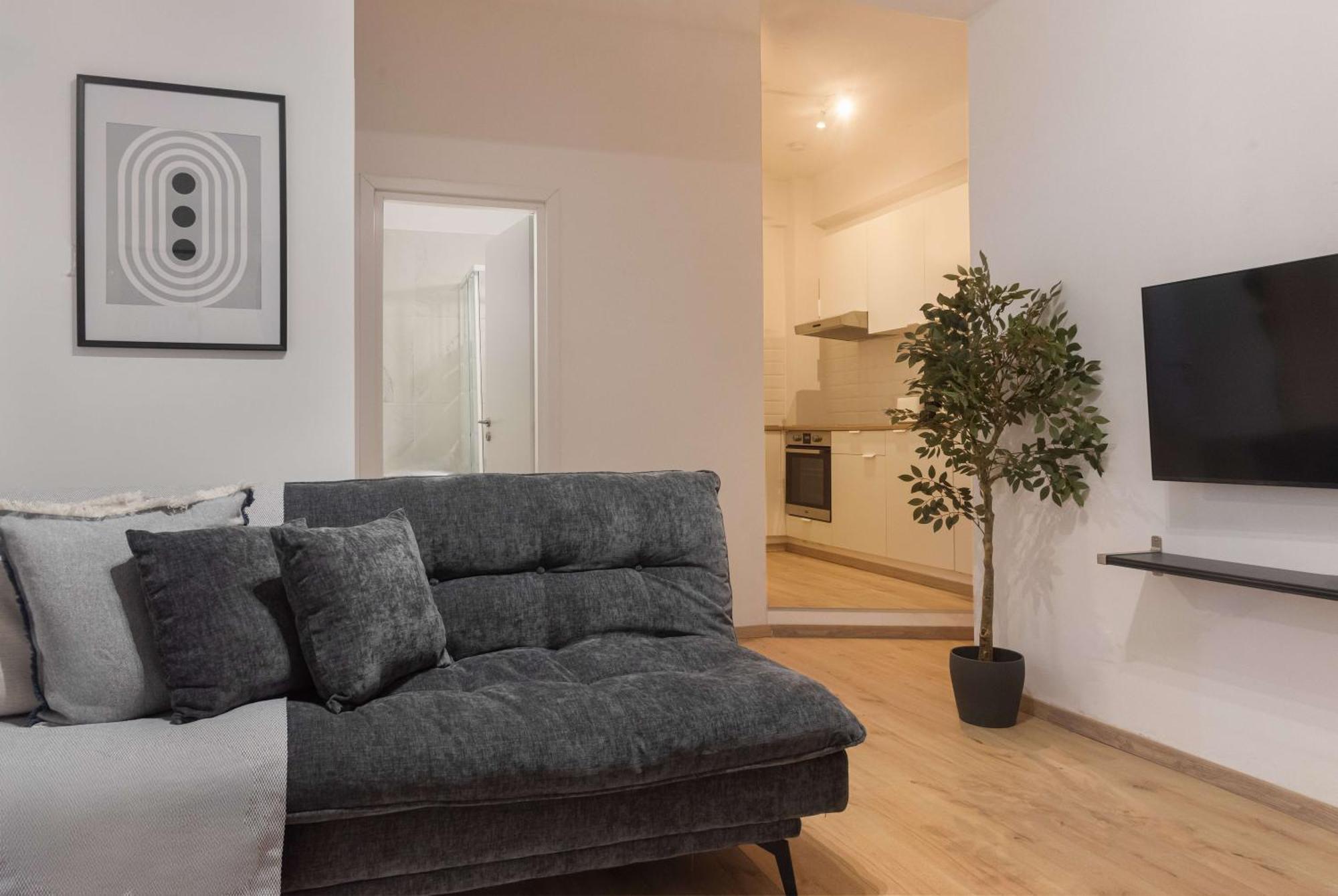Phaedrus Living City Breeze Residences Finesse Ларнака Екстериор снимка
